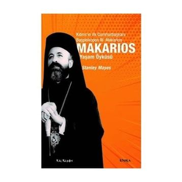 Makarios - Stanley Mayes