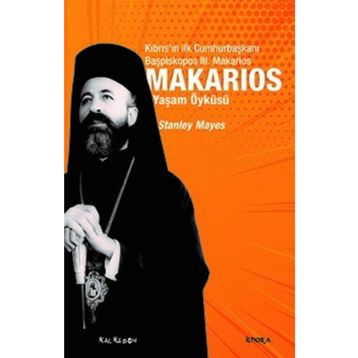 Makarios - Stanley Mayes