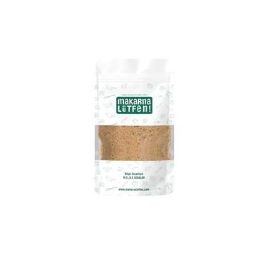 Makarna Lütfen 180 gr Sebzeli ve Yumurtalı Köfte Harcı