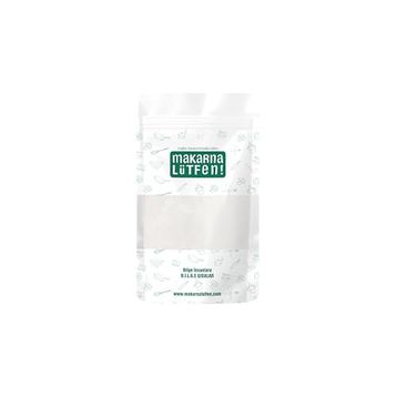 Makarna Lütfen 375 gr Tuzsuz Mahlepli Poğaça Karışımı