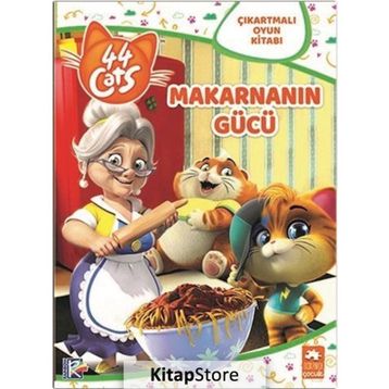 Makarnanın Gücü