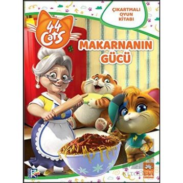Makarnanın Gücü