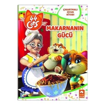 Makarnanın Gücü