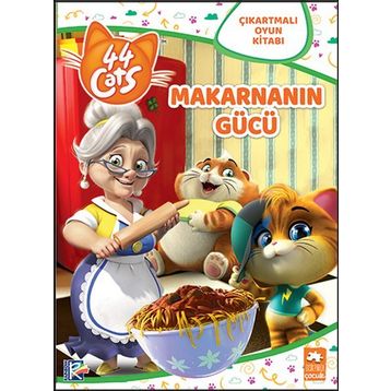 Makarnanın Gücü