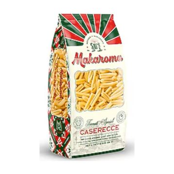 Makaroma 500 gr Caserecce