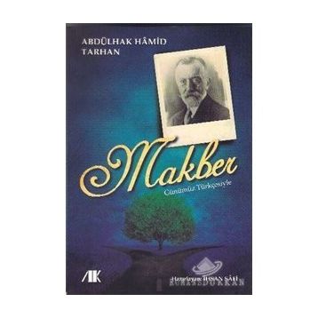 Makber - abdulhak hamit tarhan