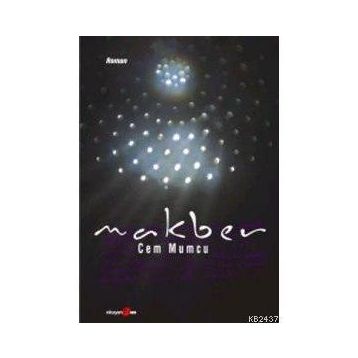 MAKBER - CEM MUMCU (ISBN:9789756287132)