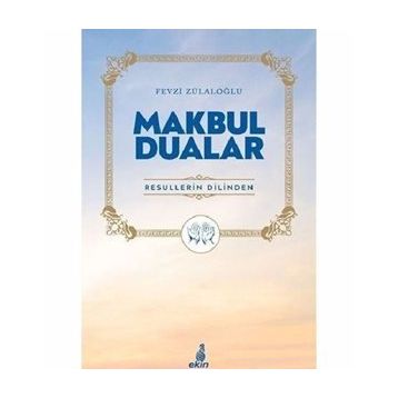 Makbul Dualar - Fevzi Zülaloğlu