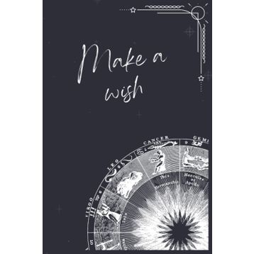 Make A Wish - Steven Lenton
