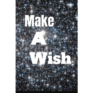 Make A Wish - Steven Lenton