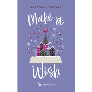 Make A Wish - Steven Lenton