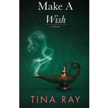 Make A Wish - Steven Lenton