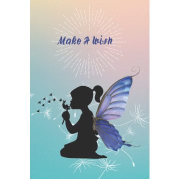 Make A Wish - Steven Lenton