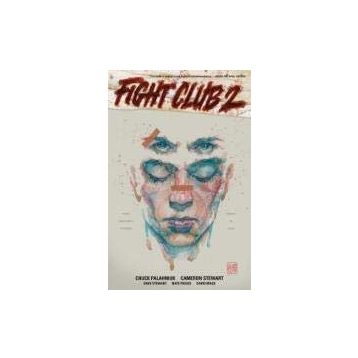 Make Something Up - Chuck Palahniuk