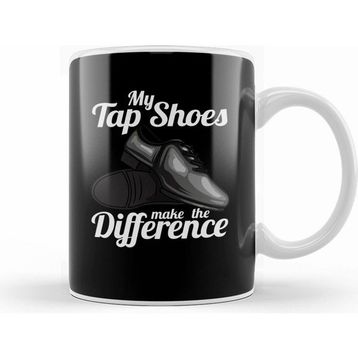 Make The Difference Kupa Bardak
