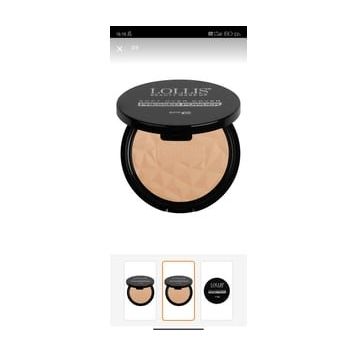 Make up 03 Göz Altı Kapatıcı
