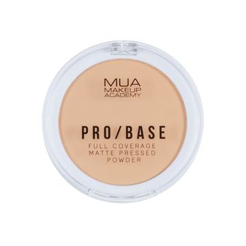 Make Up Academy 120 Mat Pudra