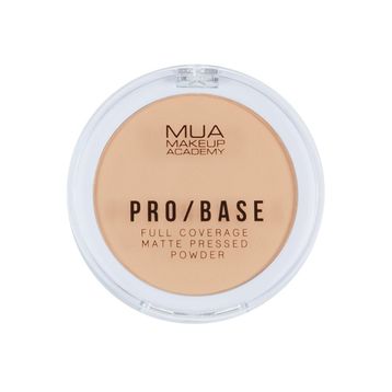 Make Up Academy 120 Mat Pudra