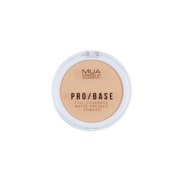 Make Up Academy 120 Mat Pudra
