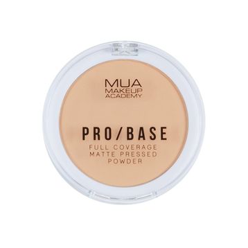 Make Up Academy 120 Mat Pudra