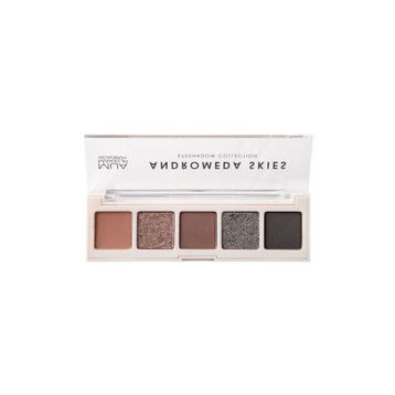 Make Up Academy Andromeda Skies 5'li Far Paleti