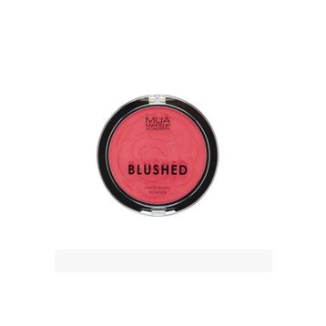 Make Up Academy Atomic Tangerine Allık