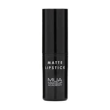 Make Up Academy Bona Fıde Mat Ruj