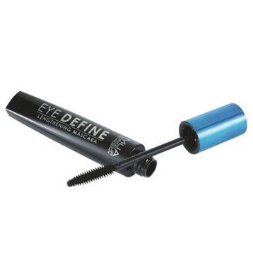 Make Up Academy Eye Define Black Maskara