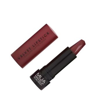 Make Up Academy Luxe Sassy Velvet Ruj