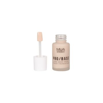 Make Up Academy Pro Base Mat 120 Fondöten