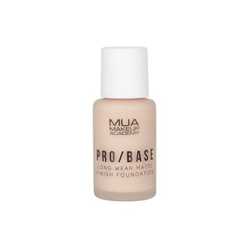 Make Up Academy Pro Base Mat 120 Fondöten