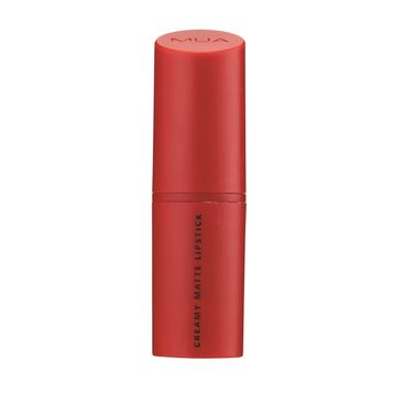 Make Up Academy Razzleberry Mat Ruj