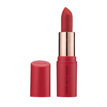 Make Up Academy Razzleberry Mat Ruj
