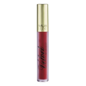 Make Up Academy Reckless Luxe Velvet Likit Ruj