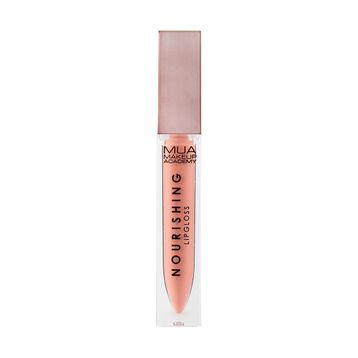 Make Up Academy Super Nude 6,5 ml Dudak Parlatıcısı