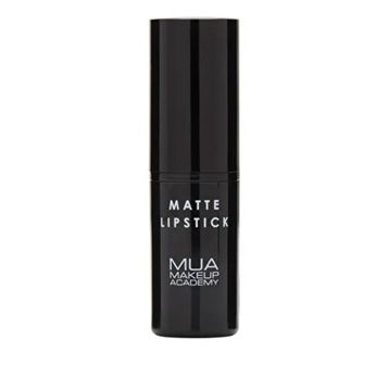 Make Up Academy Vırtue Mat Ruj