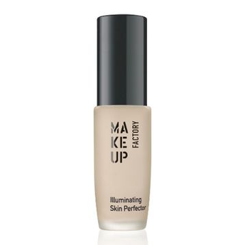 Make-up Factory Illuminating Skin Perfector Fondöten