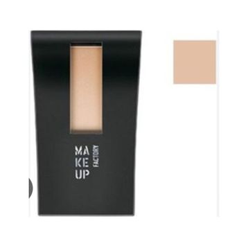 Make-up Factory Powder Foundation Stick 14 Rosy Beige Fondöten