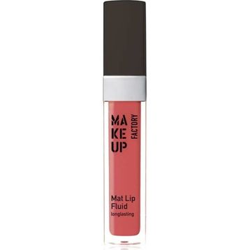 Make-up Factory Yağsız 34 Fondöten