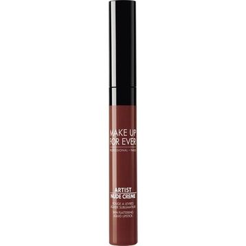 Make Up For Ever Artist Nude Creme 12 Bare Likit Ruj