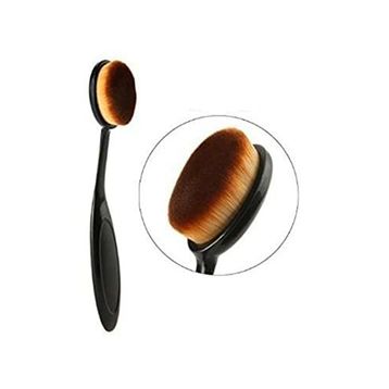 Make up Time Klasik Kaşık Fırça