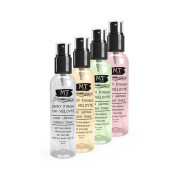Make up Time MT 60 ml Makyaj Sabitleyici