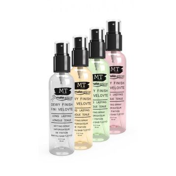 Make up Time MT 60 ml Makyaj Sabitleyici