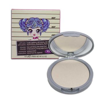 Make up Time MT 8.5 gr Lou Aydınlatıcı