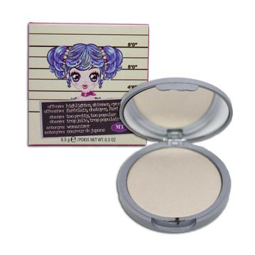 Make up Time MT 8.5 gr Lou Aydınlatıcı