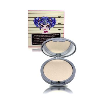Make up Time MT 8.5 gr Lou Aydınlatıcı