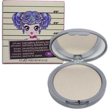 Make up Time MT 8.5 gr Lou Aydınlatıcı