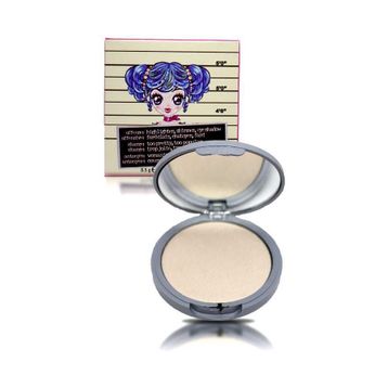 Make up Time MT 8.5 gr Lou Aydınlatıcı
