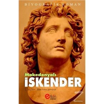 Makedonyalı İskender - Harold Lamb