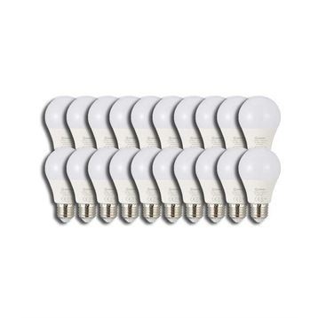 Makel 12W 3000K 20 Adet Ekonomik Paket Led Ampul